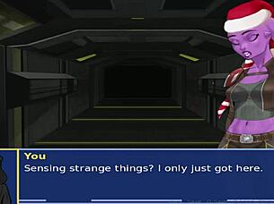 Star Wars Orange Trainer Part 29 Cosplay Bang Hot XXX Alien Girls