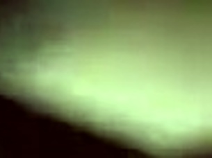 Casi me meten hasta los huevos in rough anal sex