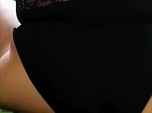 My big ass wants to be torn by a thick cock.