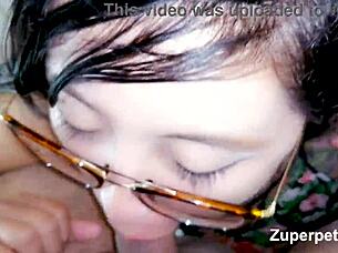 Natalia Gives The Most Delicious Blowjobs Ever!