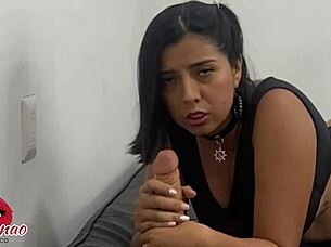 let's play until you cum in spanish