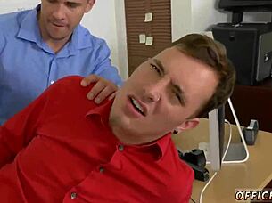 pinoy guy fucks tech intern hard