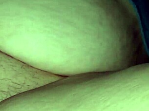 Did you creampie her on the couch?