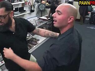 want to suck dick like this bitch?