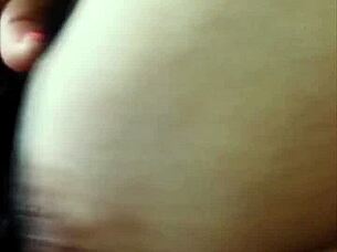 My big ass wants to be torn by a thick cock.