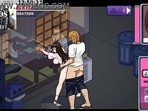 ntraholic part22 with huge cocks pounding!