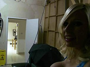 Let me be your girlfriend, wardrobe assistant.