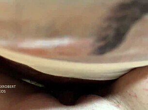 this spanish babe's big ass gets fucked twice in one day