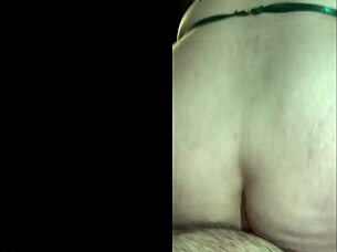 Hotwife getting pounded hard 😈