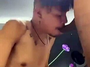 Sendo Vouyer in a Gay Context