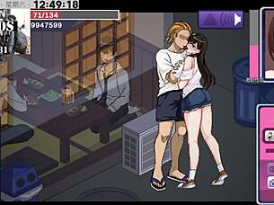 ntraholic part22 with huge cocks pounding!