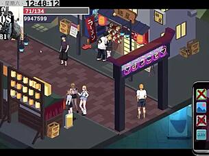 ntraholic part22 with huge cocks pounding!