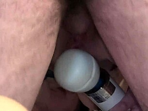 Hotwife getting pounded hard 😈