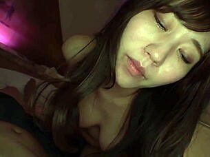 Why does this music teacher get so excited by deepthroat?