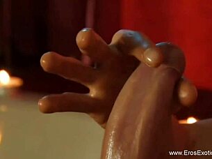 Gay Kama Sutra Made Easy