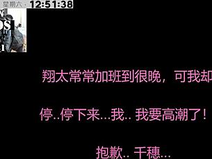 ntraholic part22 with huge cocks pounding!