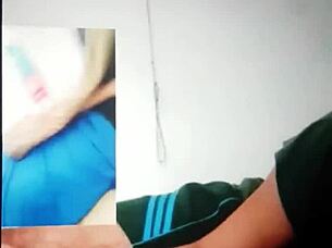 Gay Bộ Ới VN Suc Cu Action.