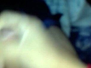 Masturbating While My Girlfriend Is Away