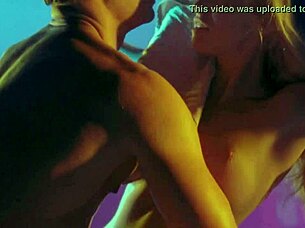 Alonna Shaw Double Impact 1991 Supercut