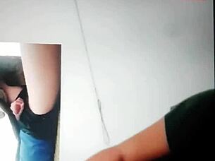 Gay Bộ Ới VN Suc Cu Action.