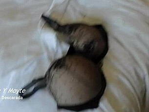 many y mayte pareja amateurs en las vegas