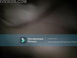 Young Girl Enjoys Solo Time.