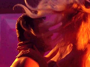 Alonna Shaw Double Impact 1991 Supercut