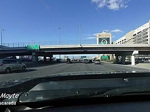 many y mayte pareja amateurs en las vegas