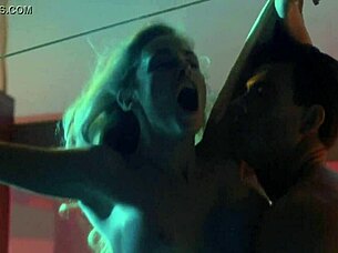 Alonna Shaw Double Impact 1991 Supercut