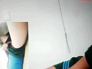 Gay Bộ Ới VN Suc Cu Action.