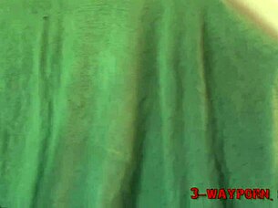 Can Beauty Doll Handle Double Penetration in Threesome?