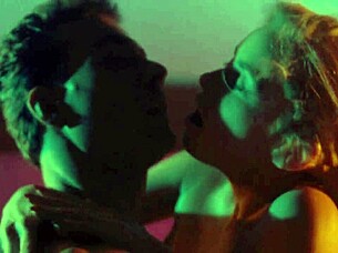 Alonna Shaw Double Impact 1991 Supercut