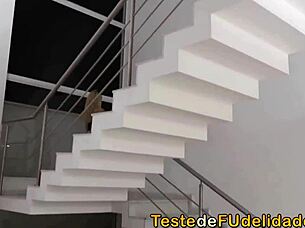 niece tricked by uncle