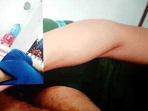Gay Bộ Ới VN Suc Cu Action.