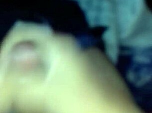 Masturbating While My Girlfriend Is Away