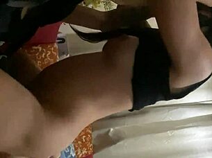 What do you think of this couple's homemade amateurs? Kantotero891 style fun