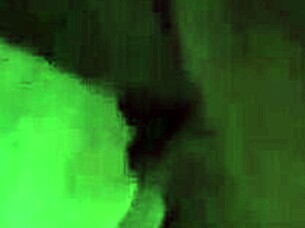 This Provocative Amateur Couple Loves Intense Anal Assfucking