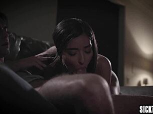 I Get Banged By Big Cock Hard