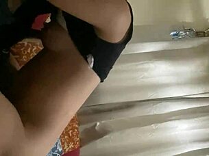 What do you think of this couple's homemade amateurs? Kantotero891 style fun