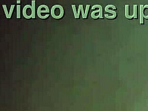 This Provocative Amateur Couple Loves Intense Anal Assfucking