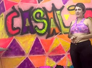 Calças Leggings Que Comprei Na Shein Que Chama Atenção