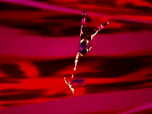 I watch this mememe corto legendario anime hentai clip and it's so funny.