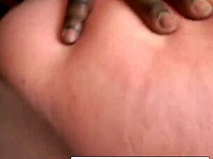 Big Tit Brunette Gianna Sucks And Fucks Big Black Cock Hardcore