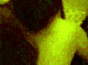 Hot redhead milf enjoys rough ass slapping in homemade tattooed scene.