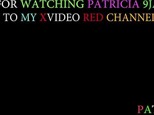 My Lecturer Insists To Fuck Me Patricia 9ja In His Office!