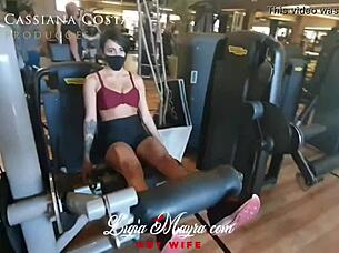 O dia que eu chupei um travesti