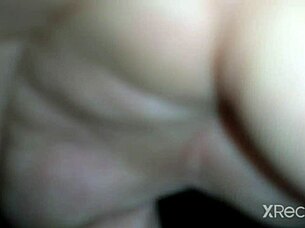 Can You Handle Fucking My Sweet Teen Girlfriend's Tight Ass?