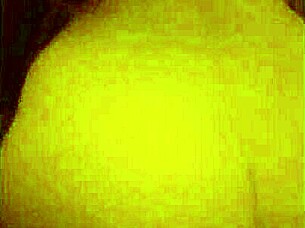 Hot redhead milf enjoys rough ass slapping in homemade tattooed scene.