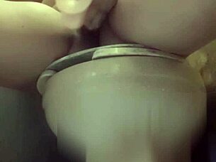 telling stories to excite my cousin