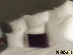 Busty Big Booty Lesbian Fuck